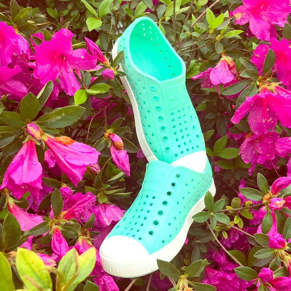 Native Girls Shoes